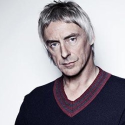 Paul Weller