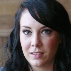 Lisa Hordijk