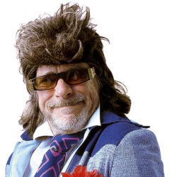 Helge Schneider