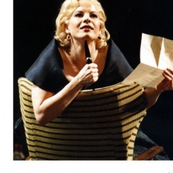 Elīna Garanča