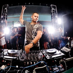 Afrojack