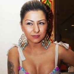Hard Kaur