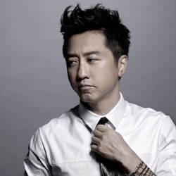 Harlem Yu