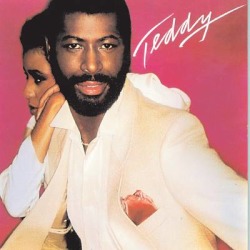 Teddy Pendergrass