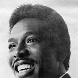 Wilson Pickett