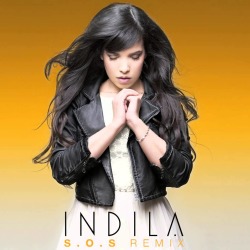 Indila
