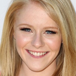 Hollie Cavanagh