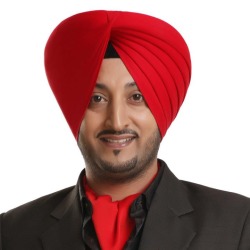 Inderjit Nikku