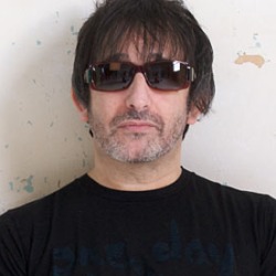 Ian Broudie