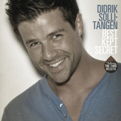 Didrik Solli-Tangen