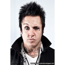 Jacoby Shaddix