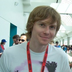Jed Whedon