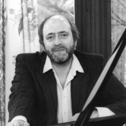 Eric Woolfson
