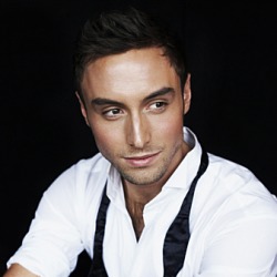 Måns Zelmerlöw