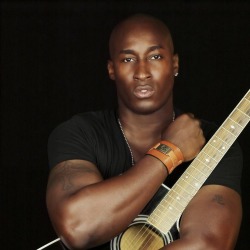 Jermaine Paul