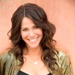 Jackie Tohn