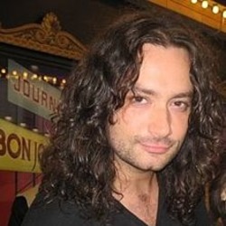 Constantine Maroulis