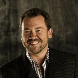 Dan Tyminski