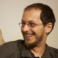 Mike Paradinas
