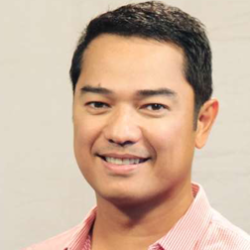 Ariel Rivera