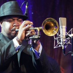 Nicholas Payton