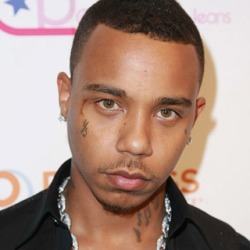 Yung Berg