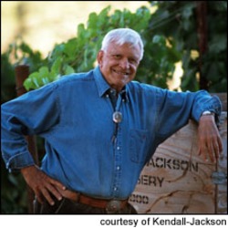 Jess Jackson