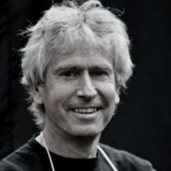 Tony Banks