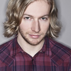 James Zabiela
