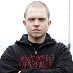 Jamey Jasta