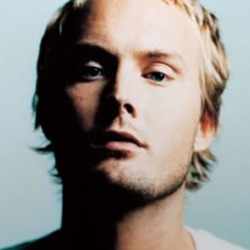 Rasmus Faber