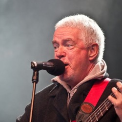 Pálmi Gunnarsson