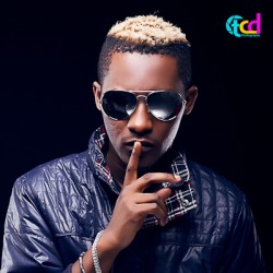 Jesse Jagz