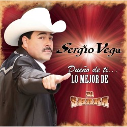 Sergio Vega