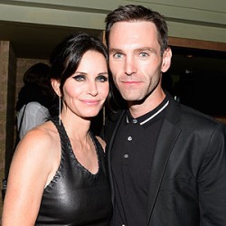 Johnny McDaid