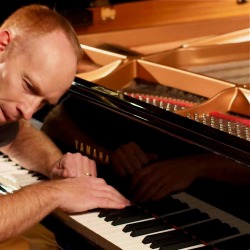 Jon Schmidt