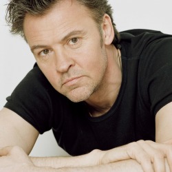 Paul Young