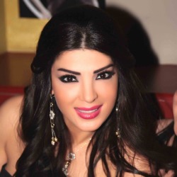 Dina Hayek
