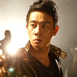 Jordan Chan
