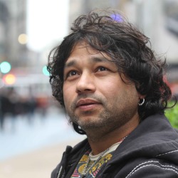 Kailash Kher
