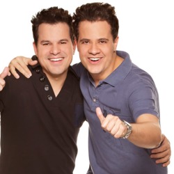 João Neto & Frederico