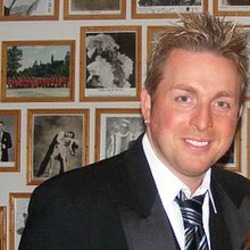 Johnny Reid