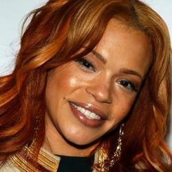 Faith Evans