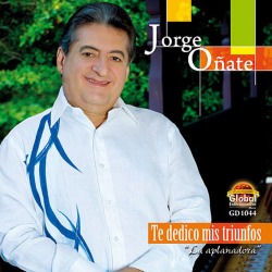 Jorge Oñate