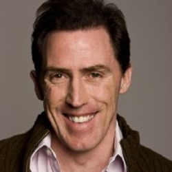 Rob Brydon