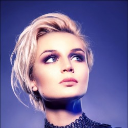 Polina Gagarina