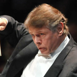Mariss Jansons