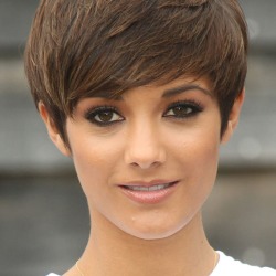 Frankie Sandford