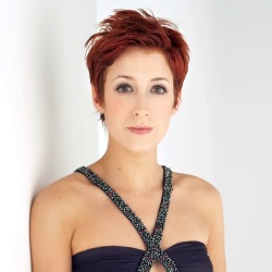 Connie Fisher