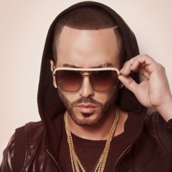 Yandel